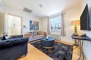 The Mayfair Collection