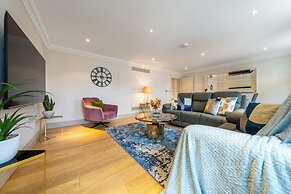 The Mayfair Collection