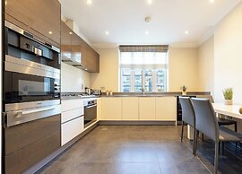 The Mayfair Collection