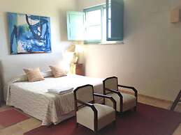 HOTEL MOLI CANYISSET