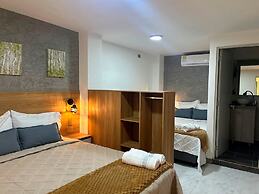 Provenza Medellin Hotel Boutique