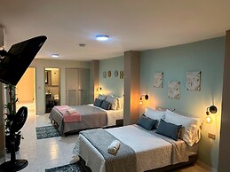 Provenza Medellin Hotel Boutique