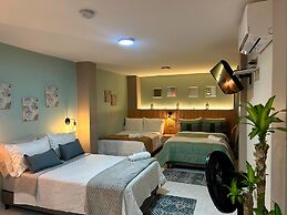 Provenza Medellin Hotel Boutique