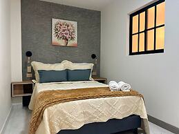 Provenza Medellin Hotel Boutique