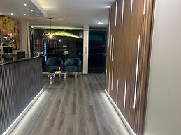 Provenza Medellin Hotel Boutique