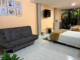 Provenza Medellin Hotel Boutique
