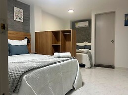 Provenza Medellin Hotel Boutique