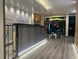 Provenza Medellin Hotel Boutique