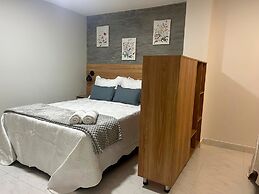 Provenza Medellin Hotel Boutique