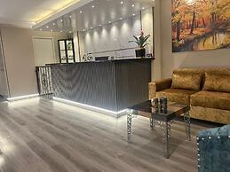 Provenza Medellin Hotel Boutique