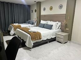 Provenza Medellin Hotel Boutique