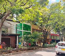 Provenza Medellin Hotel Boutique