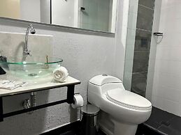 Provenza Medellin Hotel Boutique