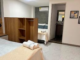 Provenza Medellin Hotel Boutique