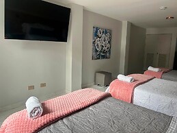 Provenza Medellin Hotel Boutique