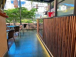 Provenza Medellin Hotel Boutique