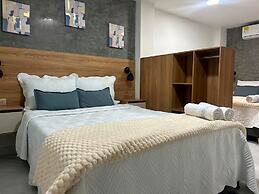 Provenza Medellin Hotel Boutique