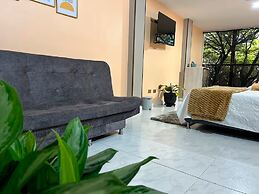 Provenza Medellin Hotel Boutique