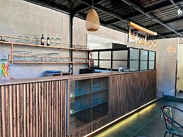 Provenza Medellin Hotel Boutique