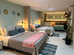 Provenza Medellin Hotel Boutique