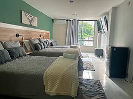 Provenza Medellin Hotel Boutique