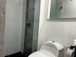 Provenza Medellin Hotel Boutique