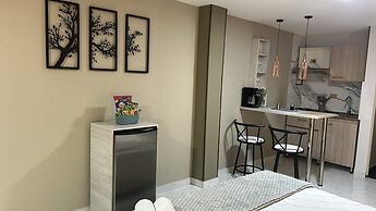 Provenza Medellin Hotel Boutique