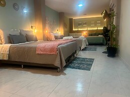 Provenza Medellin Hotel Boutique