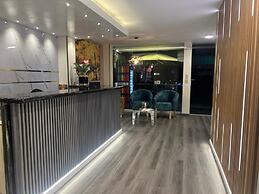 Provenza Medellin Hotel Boutique