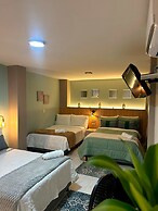 Provenza Medellin Hotel Boutique