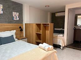 Provenza Medellin Hotel Boutique