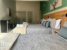 Provenza Medellin Hotel Boutique