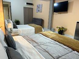 Provenza Medellin Hotel Boutique