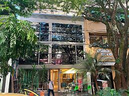 Provenza Medellin Hotel Boutique