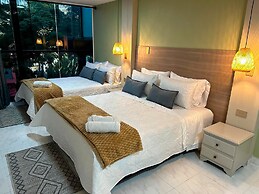 Provenza Medellin Hotel Boutique