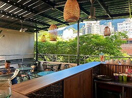 Provenza Medellin Hotel Boutique