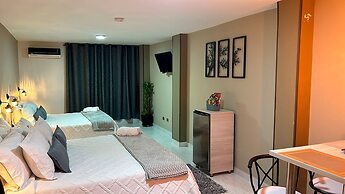 Provenza Medellin Hotel Boutique