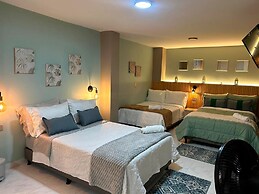 Provenza Medellin Hotel Boutique