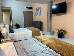 Provenza Medellin Hotel Boutique