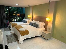 Provenza Medellin Hotel Boutique