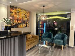 Provenza Medellin Hotel Boutique