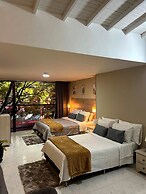 Provenza Medellin Hotel Boutique