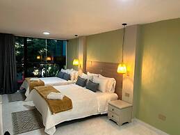 Provenza Medellin Hotel Boutique