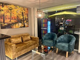 Provenza Medellin Hotel Boutique