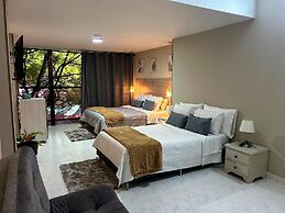 Provenza Medellin Hotel Boutique