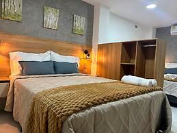 Provenza Medellin Hotel Boutique