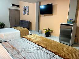 Provenza Medellin Hotel Boutique