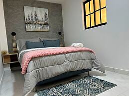 Provenza Medellin Hotel Boutique