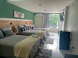 Provenza Medellin Hotel Boutique