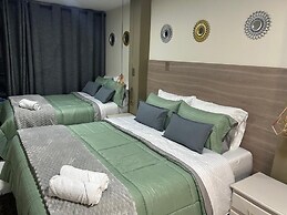 Provenza Medellin Hotel Boutique